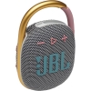 JBL Clip4 Speaker Gray Image