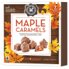 Handmade Maple Caramel Chocolates Image