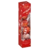Cover Image for Strawberries and Cream White Chocolate Truffles