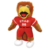 Cover Image for Utah Utes Swoop Mascot Plush Toy