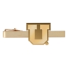 Cover Image for University of Utah GO UTES Graduation Greeting Card