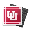 Cover Image for 2 Pack 3D Athletic Logo Coaster Set