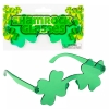 Cover Image for St. Patrick's Day Emoticon Poop Hat