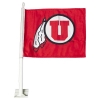 Cover Image for Utah Utes License Plate Frame