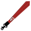 Cover Image for Thread Wallets Athletic Logo Fight Song Lanyard