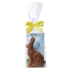 Solid Milk Chocolate Easter Bunny 6. oz Image