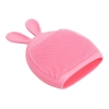 Bunny Face Cleansing Silicon Pad Image