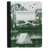 Cover Image for Moab Coil Bound Decomposition Notebook