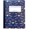Cover Image for Panda Composition Notebook
