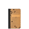 Cover Image for Mountain Lake Pocket Sized Decomposition Notebook