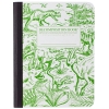 Cover Image for Dinosaurs Pocket Size Decomposition Notebook