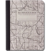 Cover Image for Celestial Decomposition Notebook