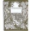 Cover Image for Microscope Coil Bound Decomposition Notebook