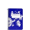 Cover Image for Humpback Pocket-Sized Coil Bound Decomposition Notebook