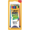 Cover Image for BiC #2 Pencils Xtra-Fun 8 Pack