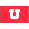 Cover Image for Go Utes Block U Hands Flag
