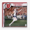 Utah Football Academic Calendar 2023-2024 Image