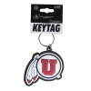 Cover Image for Athletic Logo Keychain