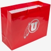 Cover Image for Utah Utes Block U Gift Bow