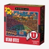 Cover Image for Utah Football Academic Calendar 2023-2024